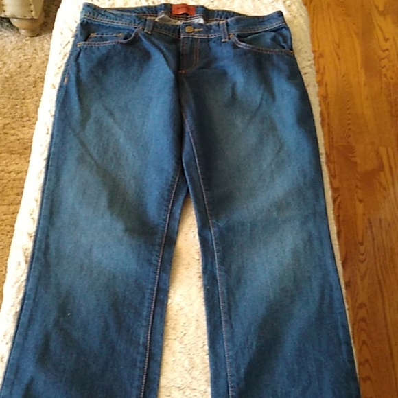 Vintage Missoni Jeans - Picture 7 of 15